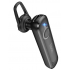 Bluetooth-гарнитура Hoco E63 Diamond, BT5.0, A2DP, моно, черный Bluetooth-гарнитура Hoco E63 Diamond, BT5.0, A2DP, моно, черный