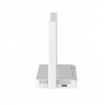 Keenetic Extra (KN-1714) Роутер, интернет-центр с Mesh Wi-Fi 5 AC1200, 4-портовым Smart-коммутатором и портом USB