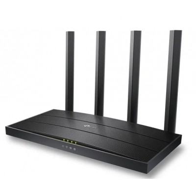 TP-Link Archer AX12 Роутер двухдиапазонный гигабитный, AX1500 с поддержкой Mesh, Wi-Fi 6