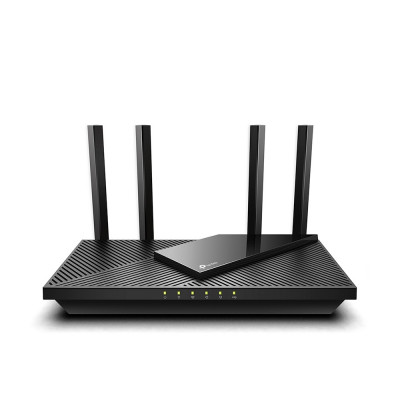 TP-Link Archer AX55 Роутер двухдиапазонный гигабитный, AX3000 с поддержкой Mesh, Wi-Fi 6