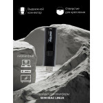 USB 3.1 флешка 128GB SmartBuy Fashion (SB128GB3FSK), черный