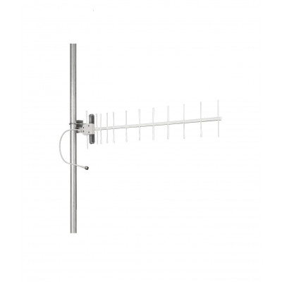 Антенна внешняя направленная КРОКС KY15-900_2422F, GSM900/ UMTS900 15дБ, F-разъем