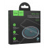 Беспроводное ЗУ Hoco CW6 Pro Easy для смартфона, наушников 15W, USB/Type-C 1м., черный Беспроводное ЗУ Hoco CW6 Pro Easy для смартфона, наушников 15W, USB/Type-C 1м., черный