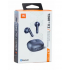 Беспроводные наушники JBL T280 вкладыши, микрофон, сенсорные, Bluetooth 5.3, IPX4, DSP, черный Беспроводные наушники JBL T280 вкладыши, микрофон, сенсорные, Bluetooth 5.3, IPX4, DSP, черный