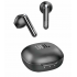 Беспроводные наушники JBL T280 вкладыши, микрофон, сенсорные, Bluetooth 5.3, IPX4, DSP, черный Беспроводные наушники JBL T280 вкладыши, микрофон, сенсорные, Bluetooth 5.3, IPX4, DSP, черный