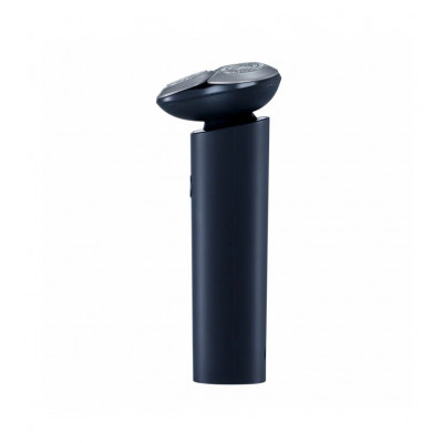 Бритва электрическая Xiaomi Mijia Rotary Electric Shaver S101, синий