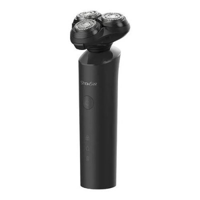 Бритва электрическая Xiaomi Showsee Electric Shaver F1, черный