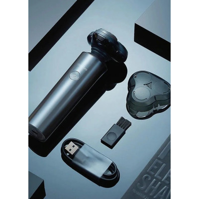 Бритва электрическая Xiaomi Showsee Electric Shaver F305-GY, темно-серый