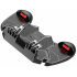 Геймпад Hoco GM7 Eagle для смартфона 70-95мм, 4 тригерра, черный Геймпад Hoco GM7 Eagle для смартфона 70-95мм, 4 тригерра, черный