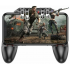 Геймпад Hoco GM7 Eagle для смартфона 70-95мм, 4 тригерра, черный Геймпад Hoco GM7 Eagle для смартфона 70-95мм, 4 тригерра, черный