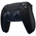 Геймпад Sony PlayStation 5 PS5 DualSense Wireless Controller, черный Геймпад Sony PlayStation 5 PS5 DualSense Wireless Controller, черный