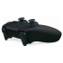 Геймпад Sony PlayStation 5 PS5 DualSense Wireless Controller, черный Геймпад Sony PlayStation 5 PS5 DualSense Wireless Controller, черный