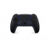 Геймпад Sony PlayStation 5 PS5 DualSense Wireless Controller, черный Геймпад Sony PlayStation 5 PS5 DualSense Wireless Controller, черный