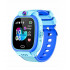 Детские Часы Smart Baby Watch Y31, IPS поддержка нано сим-карты, GPS, Bluetooth, White-Blue Детские Часы Smart Baby Watch Y31, IPS поддержка нано сим-карты, GPS, Bluetooth, White-Blue
