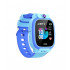 Детские Часы Smart Baby Watch Y31, IPS поддержка нано сим-карты, GPS, Bluetooth, White-Blue Детские Часы Smart Baby Watch Y31, IPS поддержка нано сим-карты, GPS, Bluetooth, White-Blue