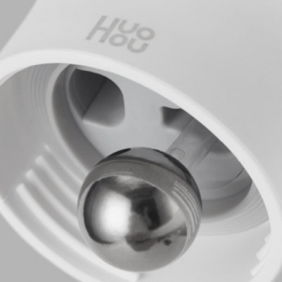 Дозатор масла автоматический HuoHou automatic Open-Clode Oil Dispenser HU0146, прозрачный