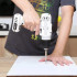 Дрель-шуруповерт аккумуляторная ударная Xiaomi MarsWorker 12V Lithium Impact Drill, белый Дрель-шуруповерт аккумуляторная ударная Xiaomi MarsWorker 12V Lithium Impact Drill, белый