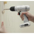 Дрель-шуруповерт аккумуляторная ударная Xiaomi MarsWorker 12V Lithium Impact Drill, белый Дрель-шуруповерт аккумуляторная ударная Xiaomi MarsWorker 12V Lithium Impact Drill, белый