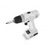 Дрель-шуруповерт аккумуляторная ударная Xiaomi MarsWorker 12V Lithium Impact Drill, белый Дрель-шуруповерт аккумуляторная ударная Xiaomi MarsWorker 12V Lithium Impact Drill, белый