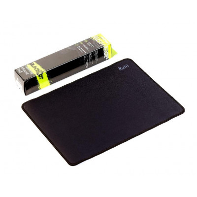 Игровой коврик Smartbuy RUSH Blackout M-size (SBMP-01G-K), черный