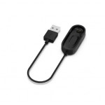 USB кабель для зарядки фитнес трекера Xiaomi Mi Band 4