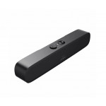 Колонка беспроводная Baseus AeQur DS10 Mini Soundbar Cluster 5Вт (A20054402111-00), черный