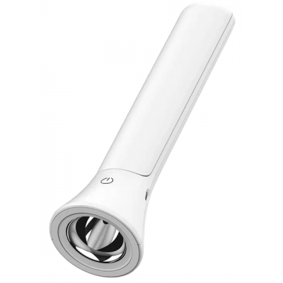 Лампа настольная светодиодная Xiaomi Yeelight Rechargeable Folding (YLYTD-0027), белый