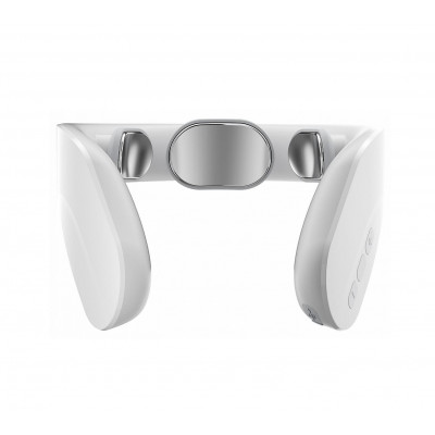 Массажер для шеи Xiaomi Jeeback Neck Massager G20 (обновленная версия) EU, белый