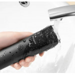 Машинка для стрижки волос Xiaomi ShowSee Electric Hair Clipper C4 (C4-BK), черный