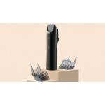 Машинка для стрижки волос Xiaomi ShowSee Electric Hair Clipper C4 (C4-BK), черный