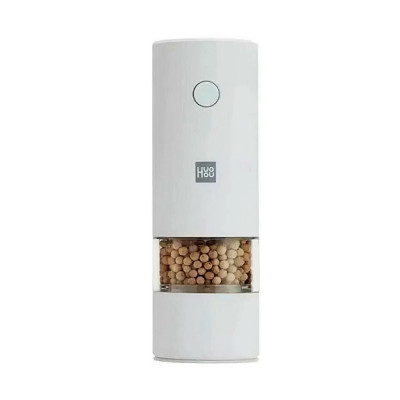 Электрическая мельница для специй Xiaomi HuoHou Electric Grinder HU0142, белый