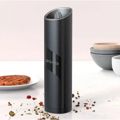 Электрическая мельница для специй Xiaomi Circle Joy Gravity CJ-EG04, черный