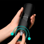 Электрическая мельница для специй Xiaomi Circle Joy Gravity CJ-EG04, черный