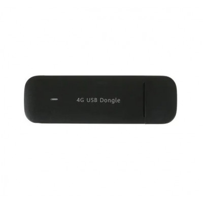 Модем USB Huawei E3372-325 3G/4G, 2*CRC9 коннектора для подключения внешних антенн, черный