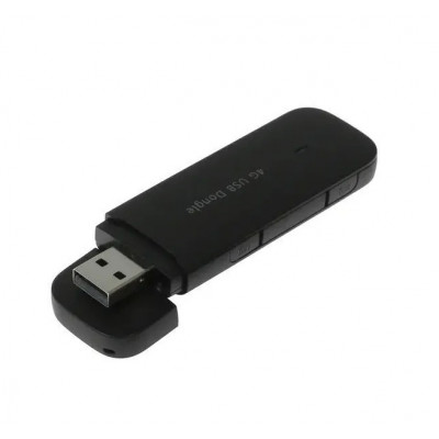 Модем USB Huawei E3372-325 3G/4G, 2*CRC9 коннектора для подключения внешних антенн, черный Модем USB Huawei E3372-325 3G/4G, 2*CRC9 коннектора для подключения внешних антенн, черный