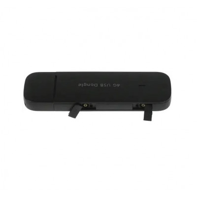 Модем USB Huawei E3372-325 3G/4G, 2*CRC9 коннектора для подключения внешних антенн, черный Модем USB Huawei E3372-325 3G/4G, 2*CRC9 коннектора для подключения внешних антенн, черный