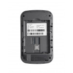 Модем-роутер Wi-Fi 4Band M2, 2.4ГГц, 3G 4G LTE, до 150Мбит/с, разъем TS9x2, 3000mAh, черный
