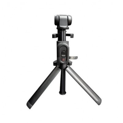 Монопод-трипод Xiaomi Mi Bluetooth Bracket Self Timer Bar Zoom (XMZPG05YM), черный