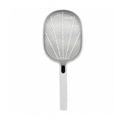 Мухобойка электрическая Lofans MW-1223, белый