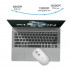 Мышь беспроводная MIIIW Wireless Mouse Lite (MW23M21), белый Мышь беспроводная MIIIW Wireless Mouse Lite (MW23M21), белый