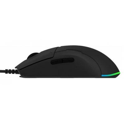 Мышь игровая проводная Xiaomi Mi Game Mouse Lite (YXSB01YM), темно-серый