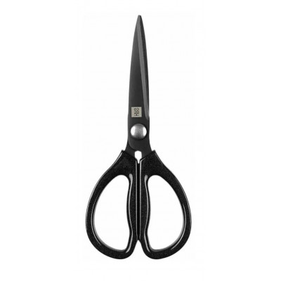 Ножницы кухонные Xiaomi Huo Hou Hot Kitchen Scissors HU0025, черный