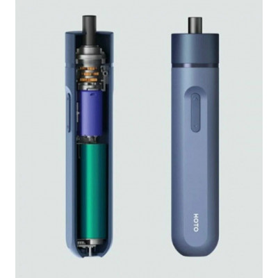 Отвертка электрическая Xiaomi Hoto Lithium Electric Screwdriver Lite (QWLSD007), синий