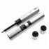 Отвертка электрическая Xiaomi Wowstick Lithium Screwdriver SD63, серебро Отвертка электрическая Xiaomi Wowstick Lithium Screwdriver SD63, серебро