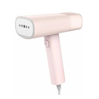 Отпариватель ручной Xiaomi Lofans Zanjia (GT-306LP) RU, розовый