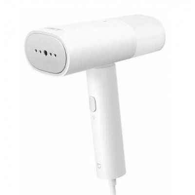 Отпариватель ручной Xiaomi Lofans Zanjia (GT-306LW) RU, белый 