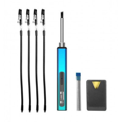 Паяльник портативный Ronguan Intelligent Portable Electric Soldering Iron RGS65