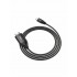 Переходник Hoco UA16 TypeC to HDTV, металлик Переходник Hoco UA16 TypeC to HDTV, металлик