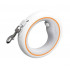 Поводок Moestar Ufo Pet Leash 2 Air, белый Поводок Moestar Ufo Pet Leash 2 Air, белый
