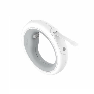 Поводок Moestar Ufo Pet Leash 2 Plus, белый